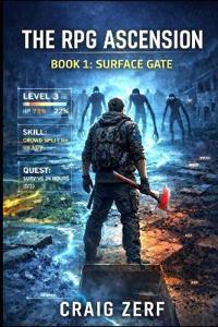 The RPG Ascension Book 1
