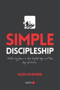 Simple Discipleship