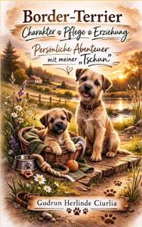Border Terrier - Charakter, Pflege, Verhalten