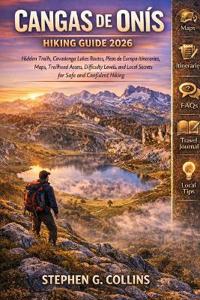 Cangas de Onís Hiking Guide 2026