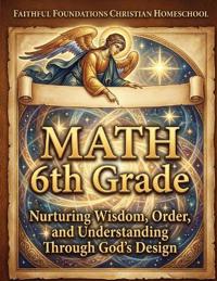 Faithful Foundations Christian Homeschool