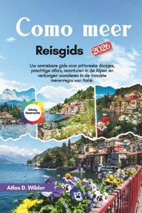Como meer Reisgids 2026