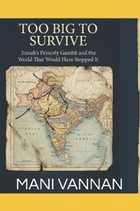 Too Big to Survive
