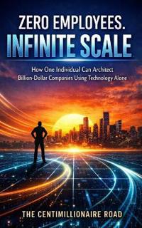 Zero Employees. Infinite Scale