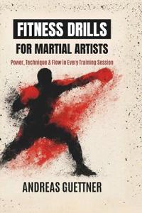 Fitness Drills for Martial Artists