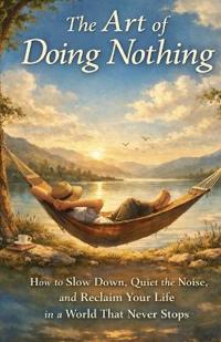 The Art of Doing Nothing