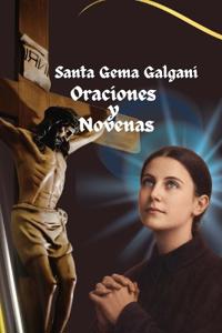 Santa Gema Galgani