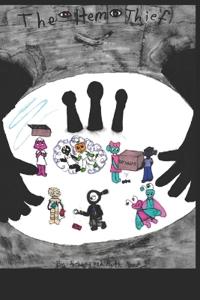 The Item Thief