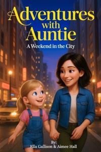 Adventures with Auntie