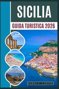 Guida turistica Sicilia 2026