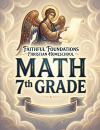 Faithful Foundations Christian Homeschool