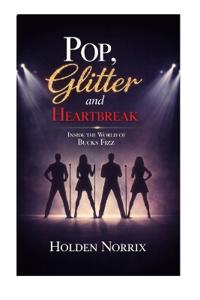 Pop, Glitter And Heartbreak