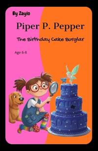 Piper P. Pepper