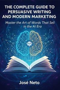 The Complete Guide to Persuasive Writing and Modern Marketing