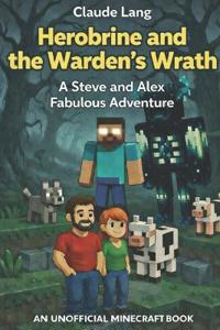 Herobrine and the Warden's Wrath