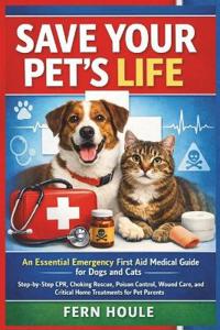 Save Your Pet's Life
