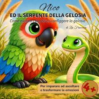 Nico ed il Serpente della Gelosia