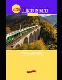L'Europa in treno 2026