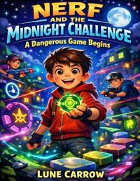 Nerf and the Midnight Challenge