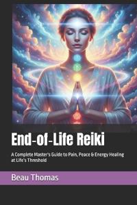 End-of-Life Reiki