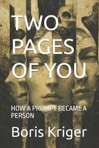 Two Pages of You
