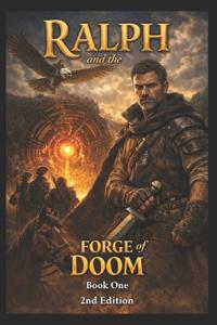 Ralph and the Forge of Doom Book 1
