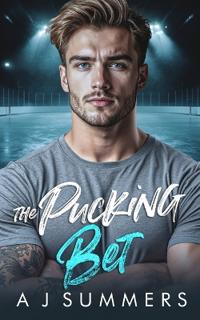 The Pucking Bet
