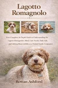 Lagotto Romagnolo