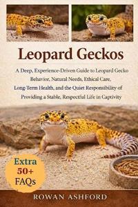 Leopard Geckos
