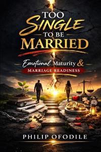 Too Single to be Married