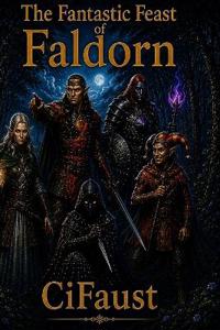 The Fantastic Feast of Faldorn