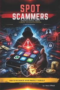 Spot Scammers