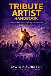 Tribute Artist Handbook