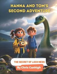 Hanna and Tom's Second Adventure