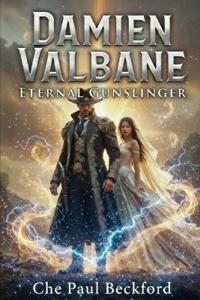 Damien Valbane