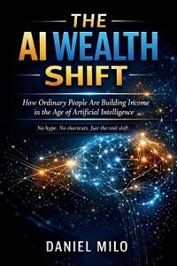 The AI Wealth Shift
