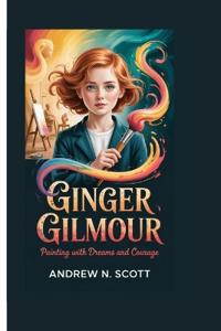 Ginger Gilmour