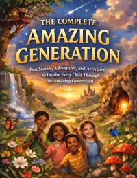 The Complete Amazing Generation