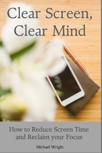 Clear Screen, Clear Mind