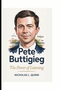 Pete Buttigieg