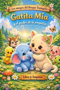 Gatita Mía y el poder de la empatía