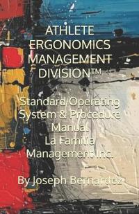Athlete Ergonomics Management Division(tm)