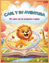 Carl Y Sus Aventuras