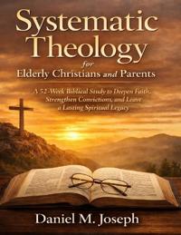 Systematic Theology for Elderly Christians and Parents