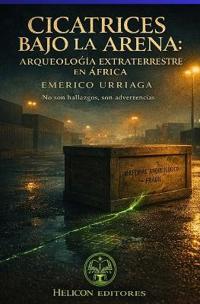 Cicatrices Bajo La Arena