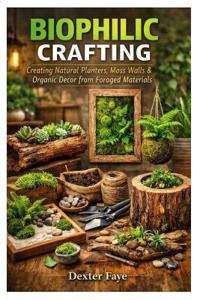 Biophilic Crafting