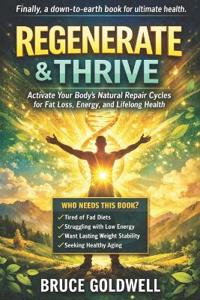 Regenerate & Thrive