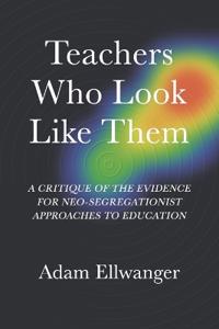 Teachers Who Look Like Them