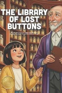 The Library of Lost Buttons