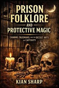 Prison Folklore and Protective Magic
